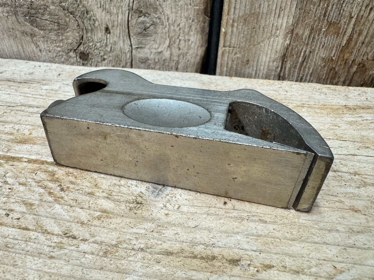 Stanley No 90 Bullnose Plane