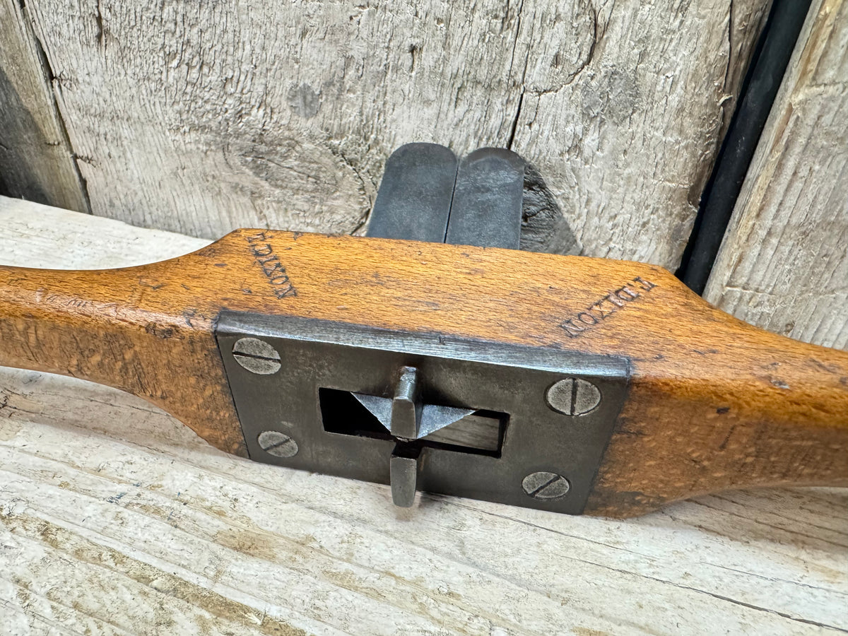 Antique Coachmakers Router