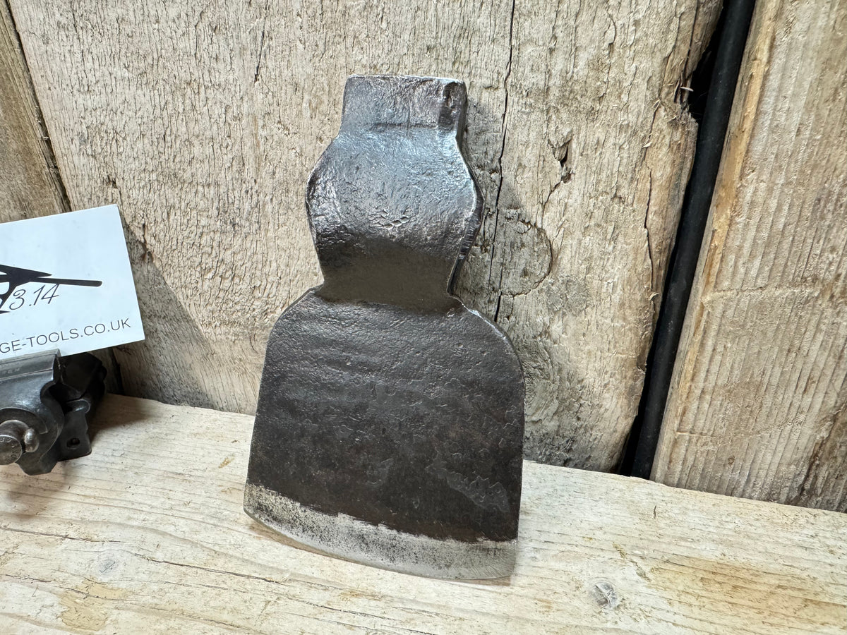 Stanforths Severquick 1lb  Hatchet Head
