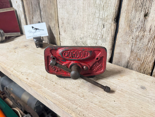 Gordons 6" Carpenters Vice