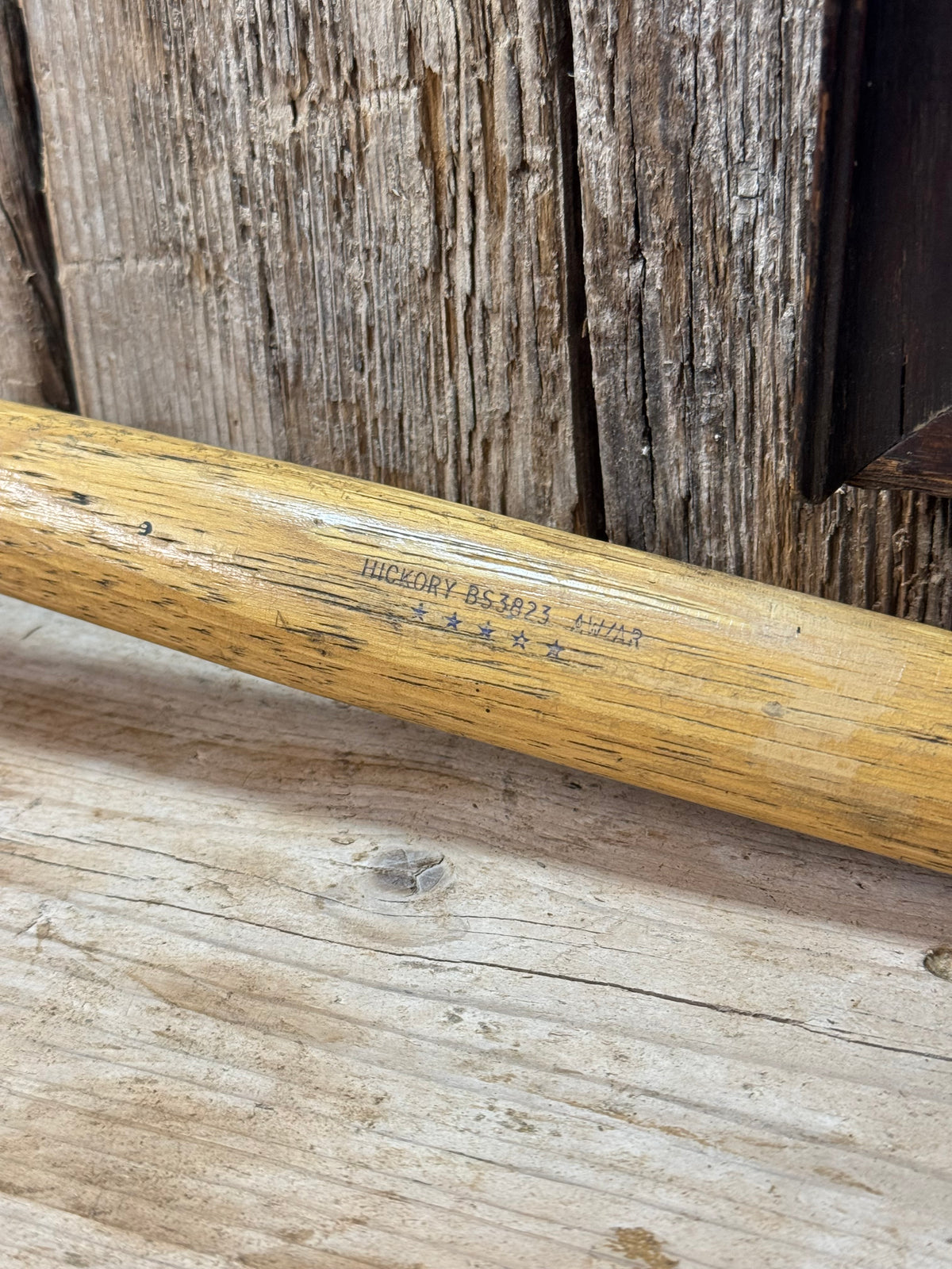 Whitehouse 3lb Straight Pein Hammer with Military Broad Arrow