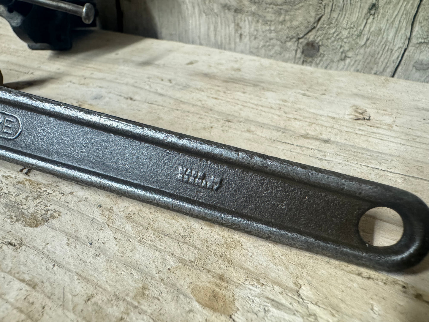 Gedore 9/16W No 894 Spanner