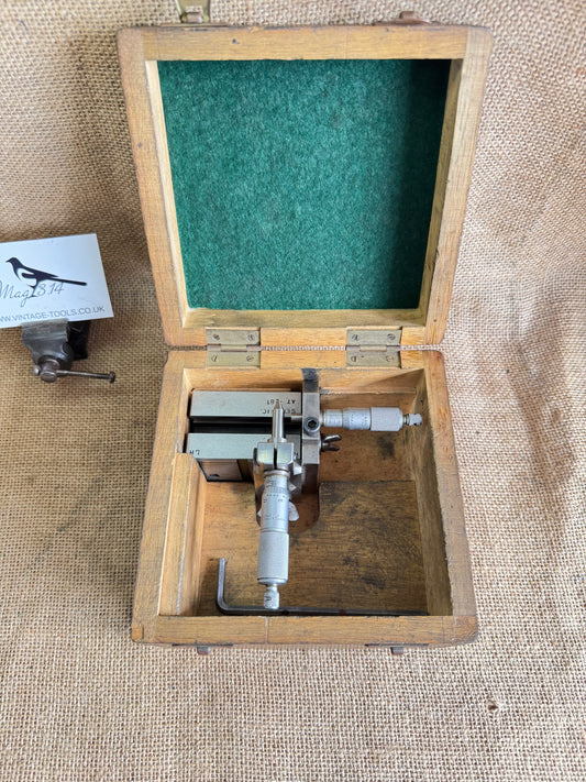 BSA Setting Gauge 3/8” Dr-DS-DBS
