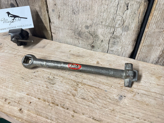 Melco DPW13 Sump Plug Key