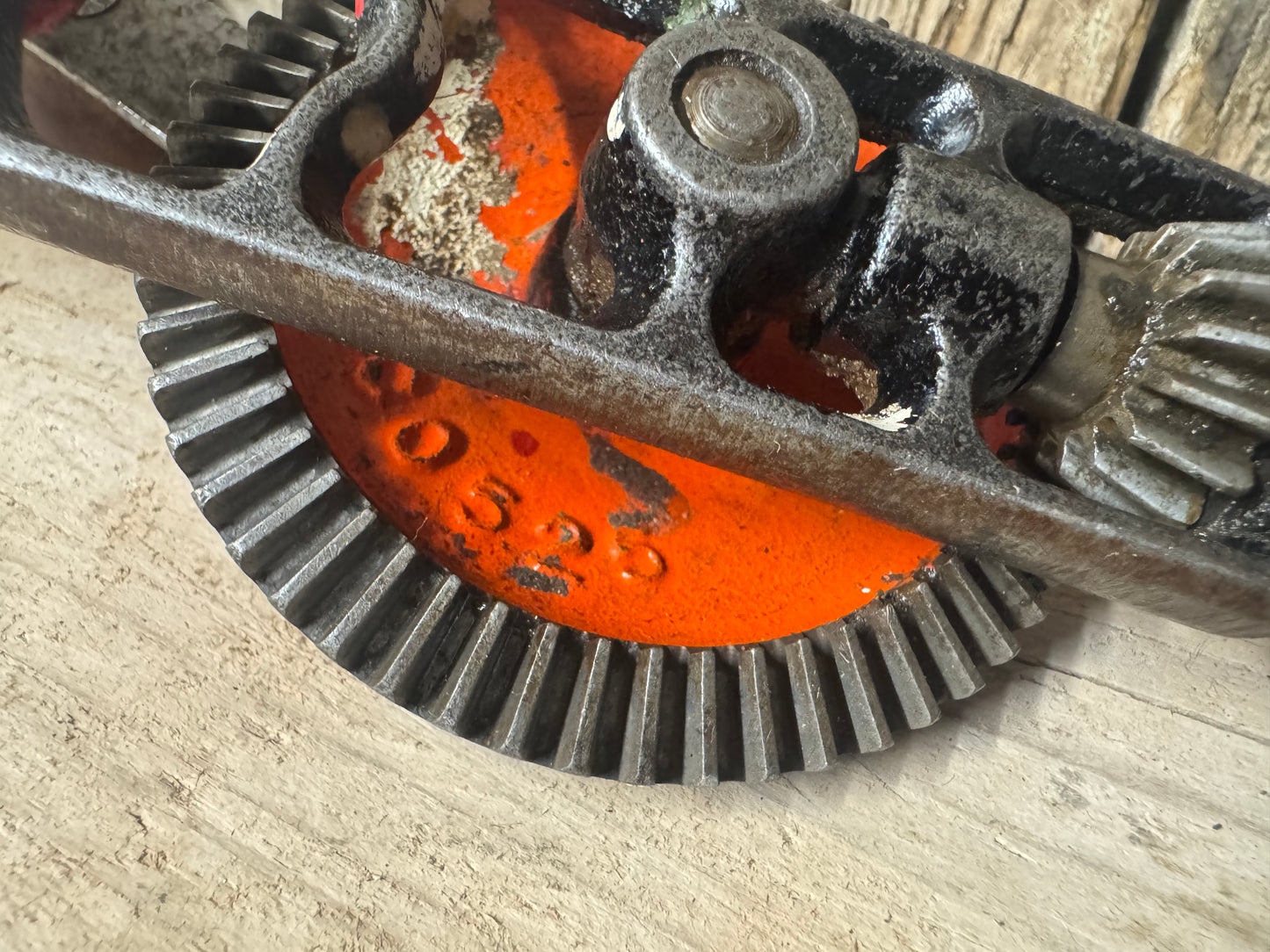 Stanley No 805 Hand Drill