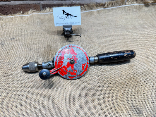 Qualcast Clipper Eggbeater Hand Drill