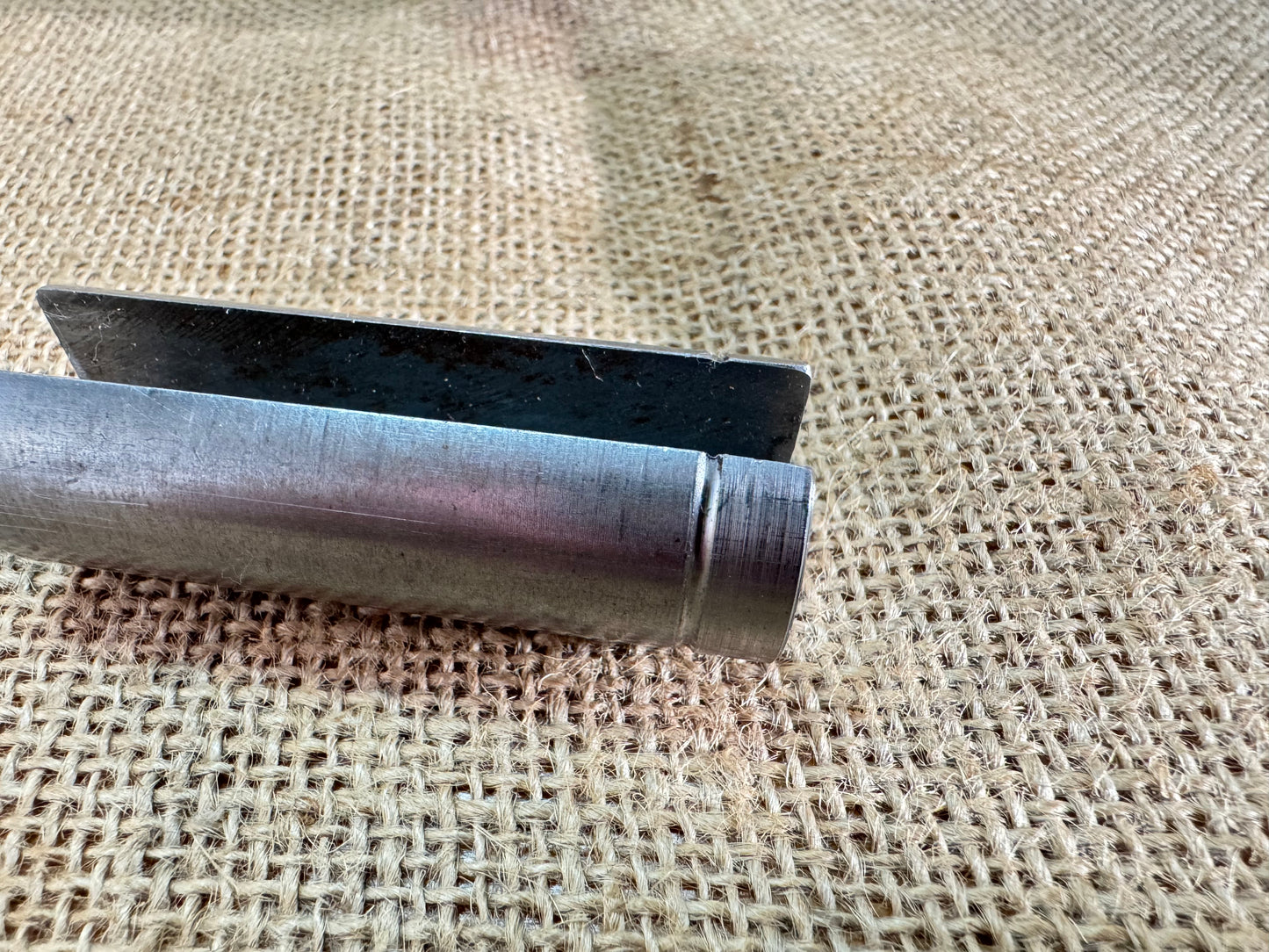duMont 24MM Size C Keyway Broach Guide
