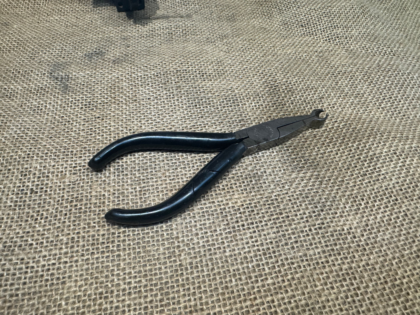 Wilkinson EXR 1 G.P.O 1967 Crimping Pliers
