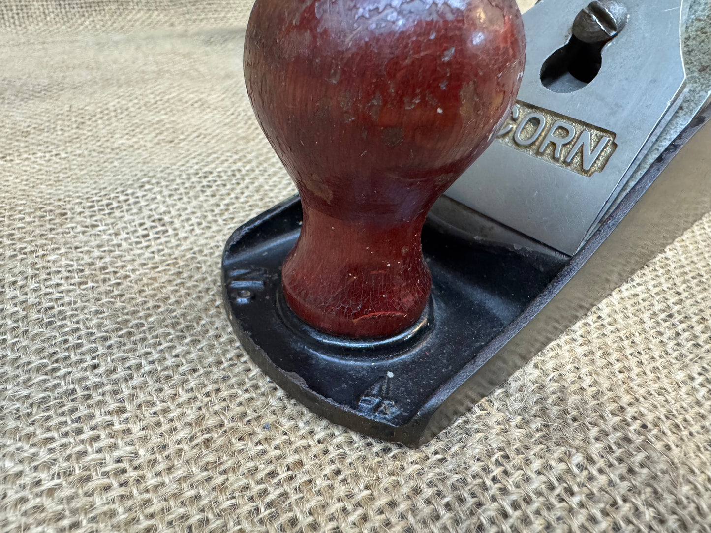 Acorn No 4 Wood Plane