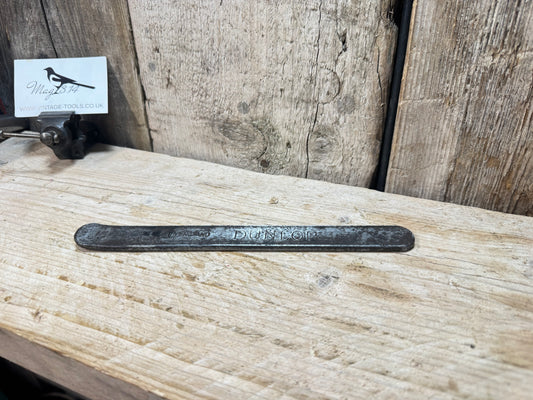Dunlop 9" Tyre Lever