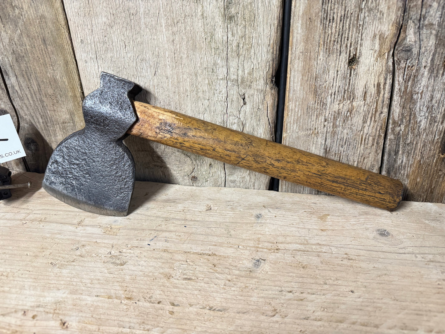 Antique Hatchet