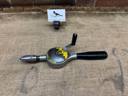 Stanley No 5803 Hand Drill