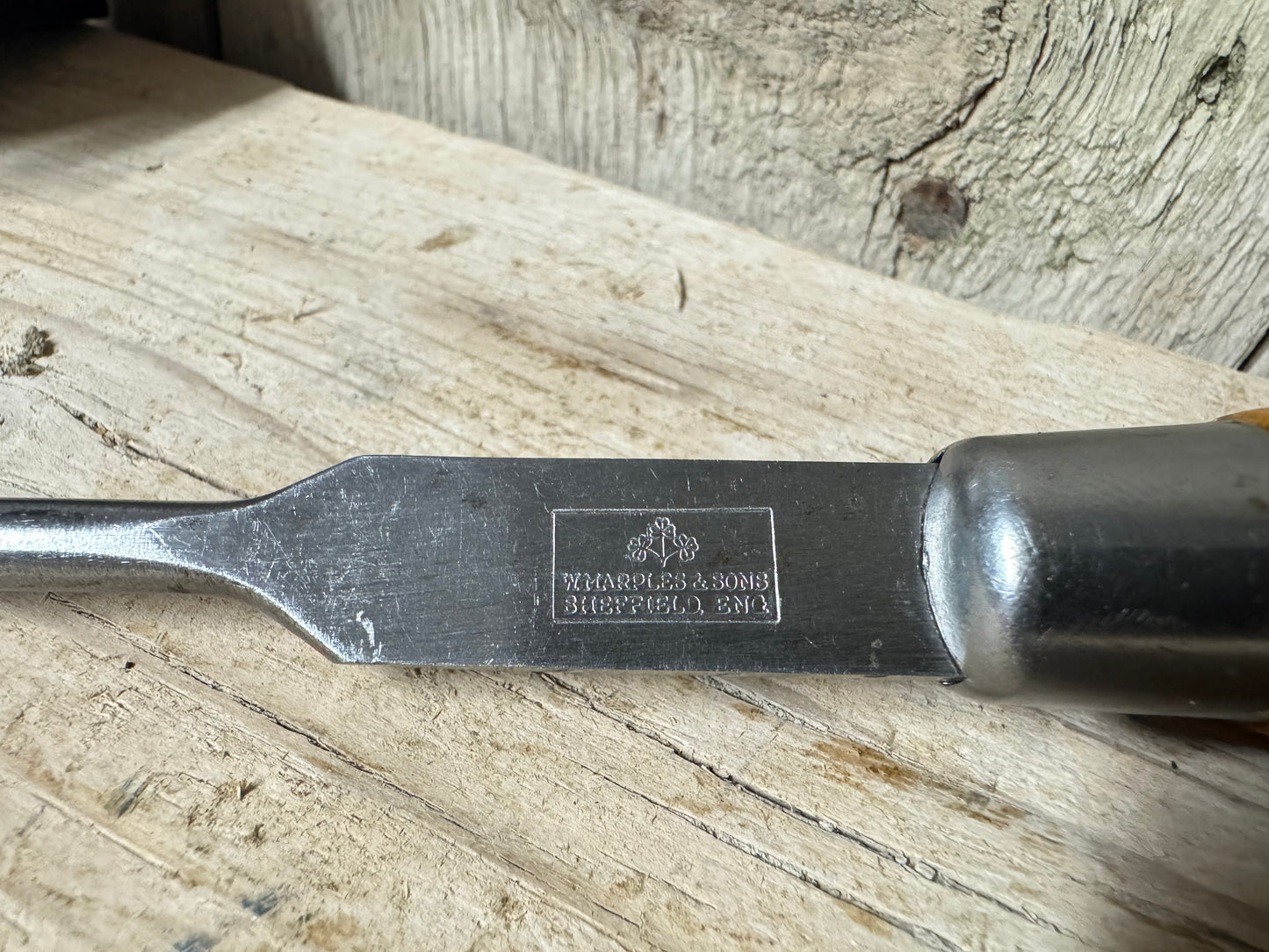 Marples 10" Flatblade Screwdriver