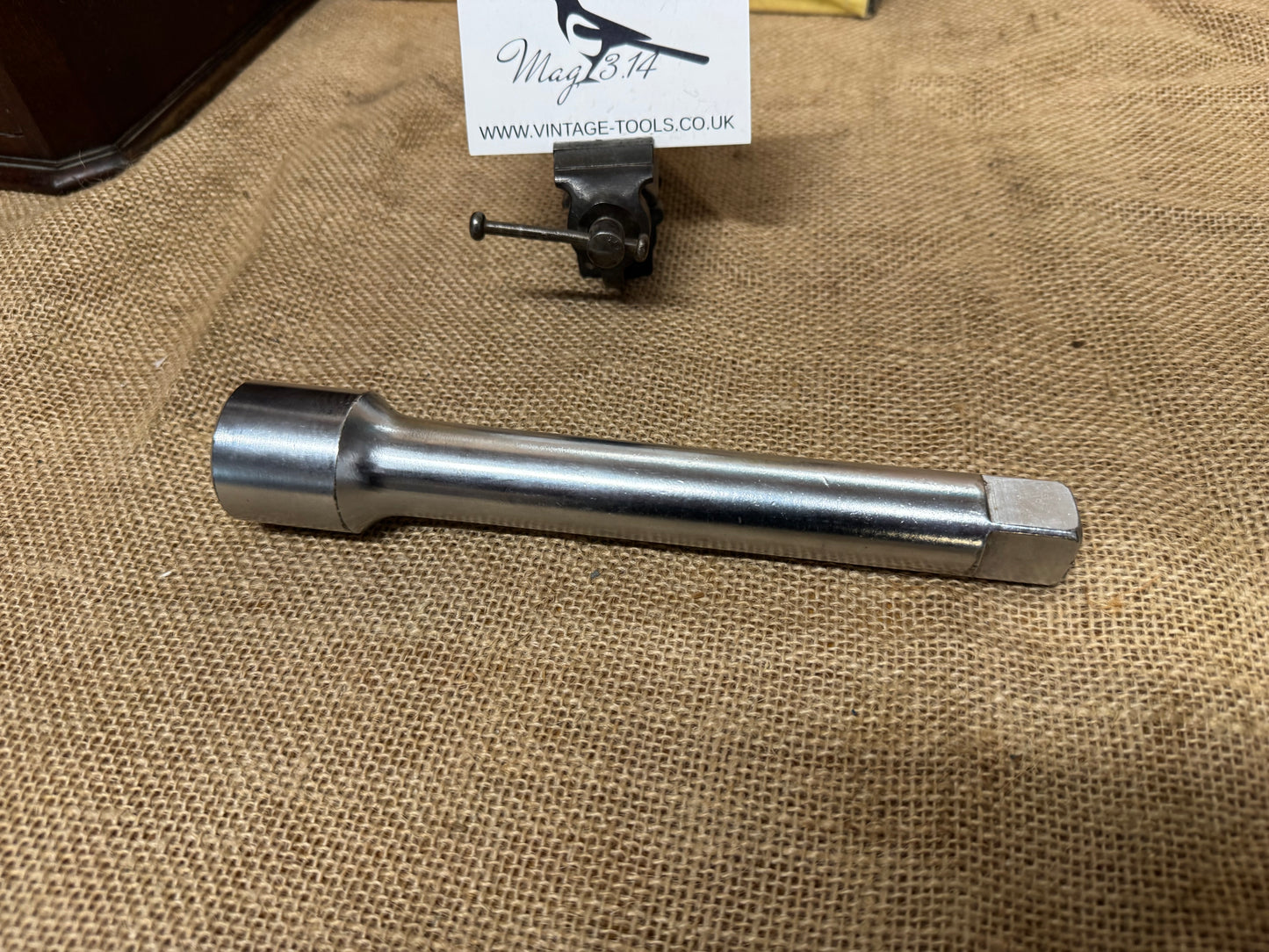 Britool H28 3/4" x 8" Extension Bar