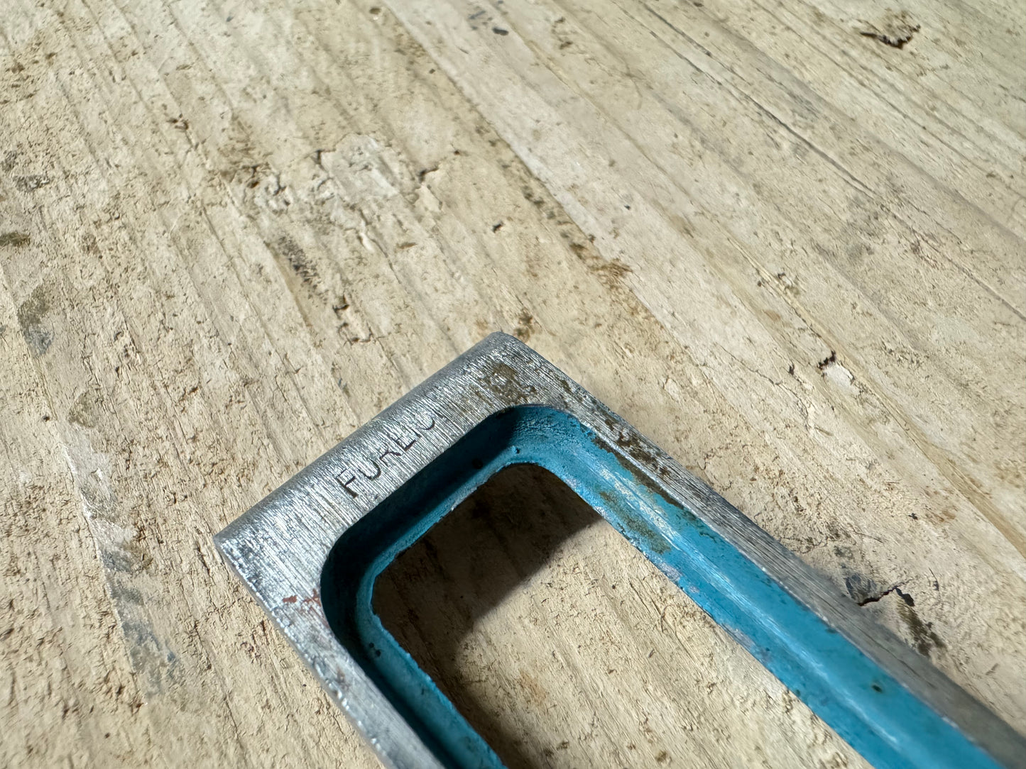 Foreign Tools 9” Aluminium Level