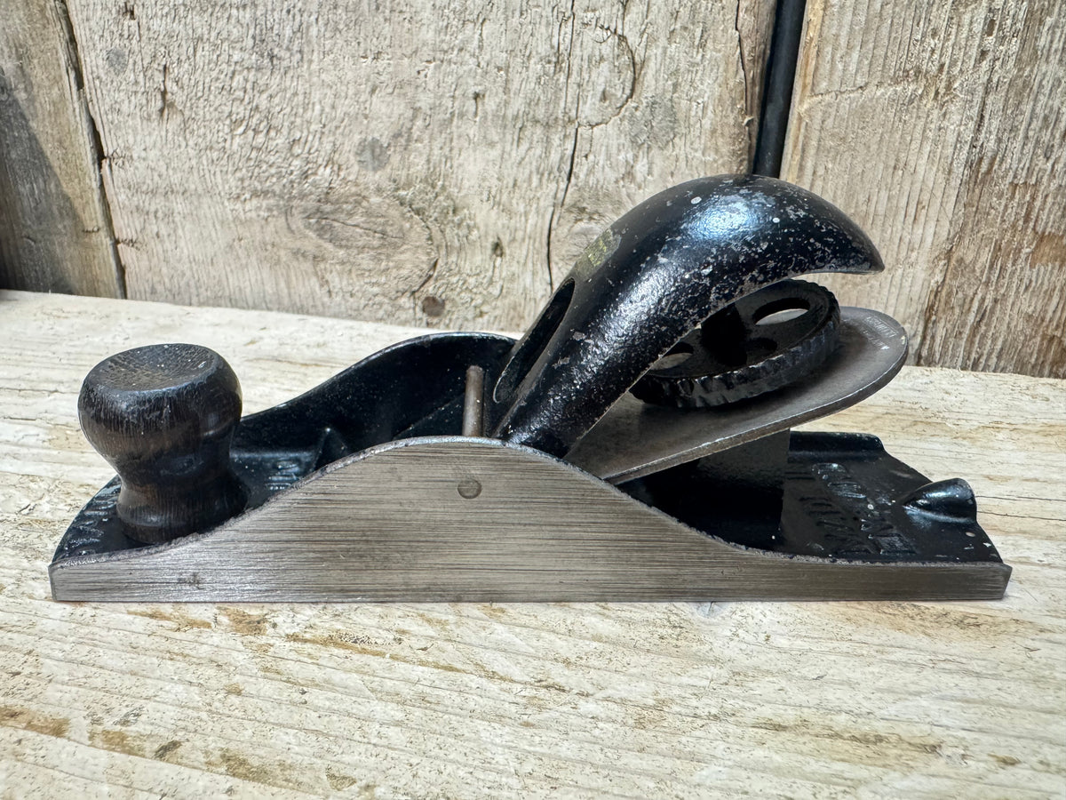 Stanley No 110 Block Plane