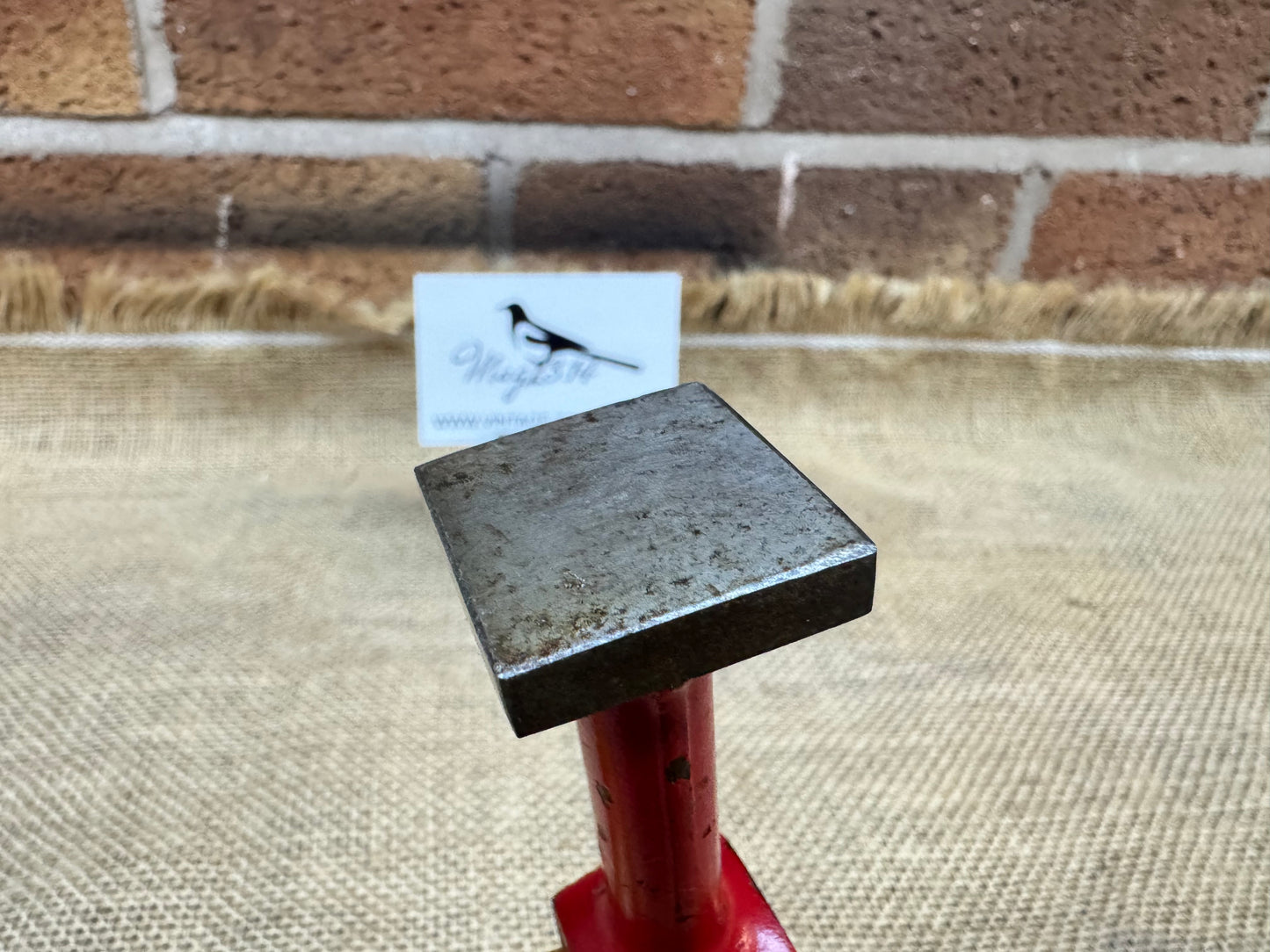 Sykes-Pickavant S-P563 Planashing Hammer