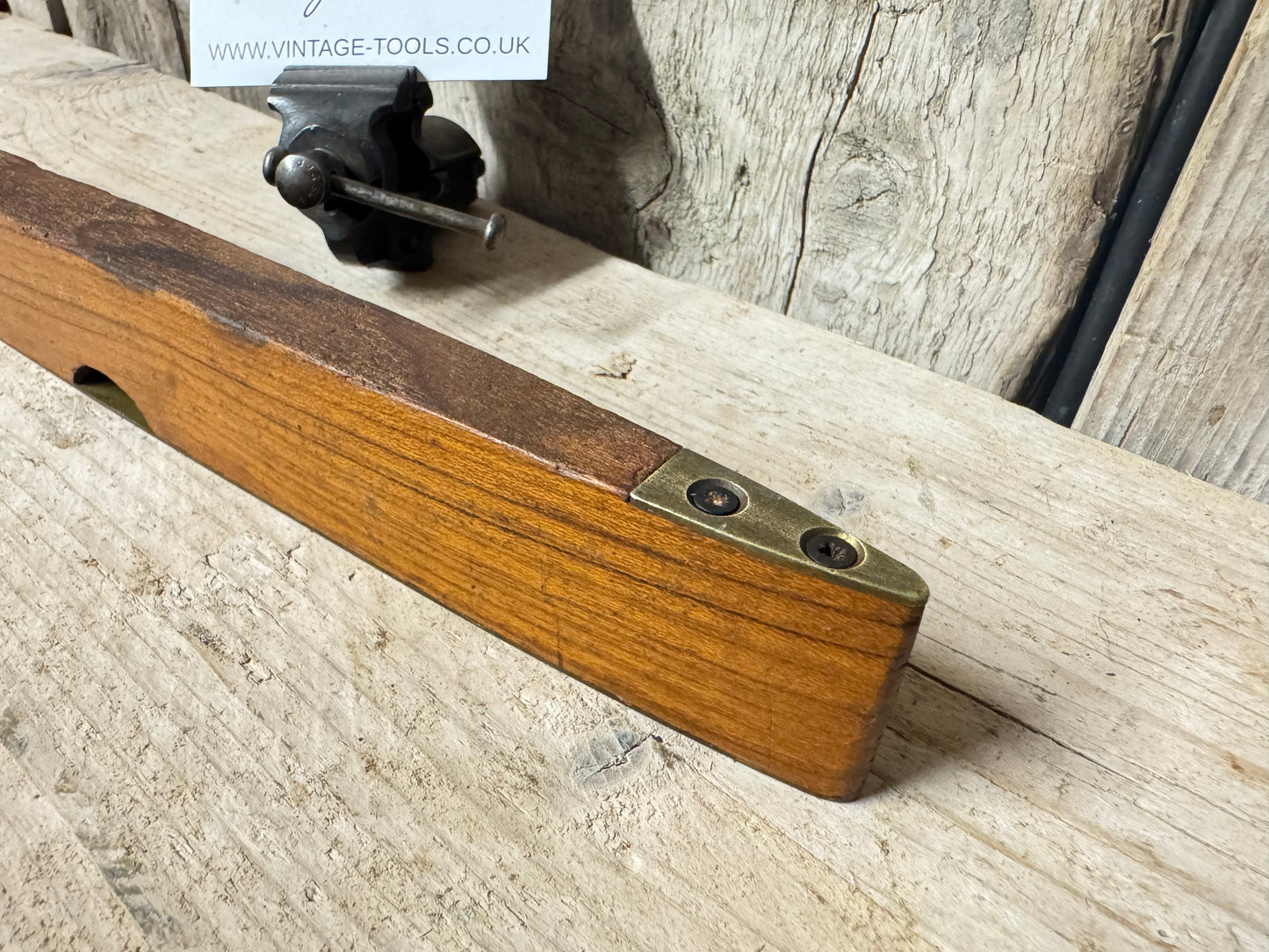 Rabone Chesterman 1626 12” Level