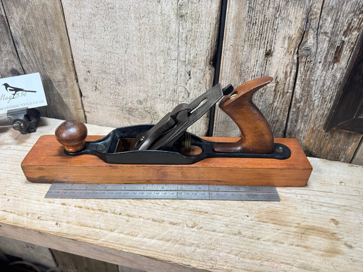 Stanley Rule & Level Co No 26 Transitional Plane