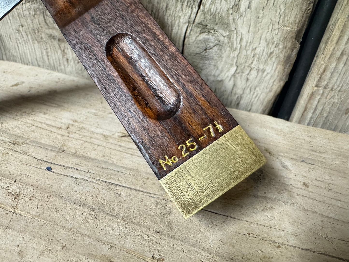 Stanley No 25 7 1/2 Sliding Bevel