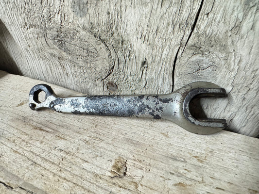 CC Vintage Bicycle Toolkit Combination Spanner