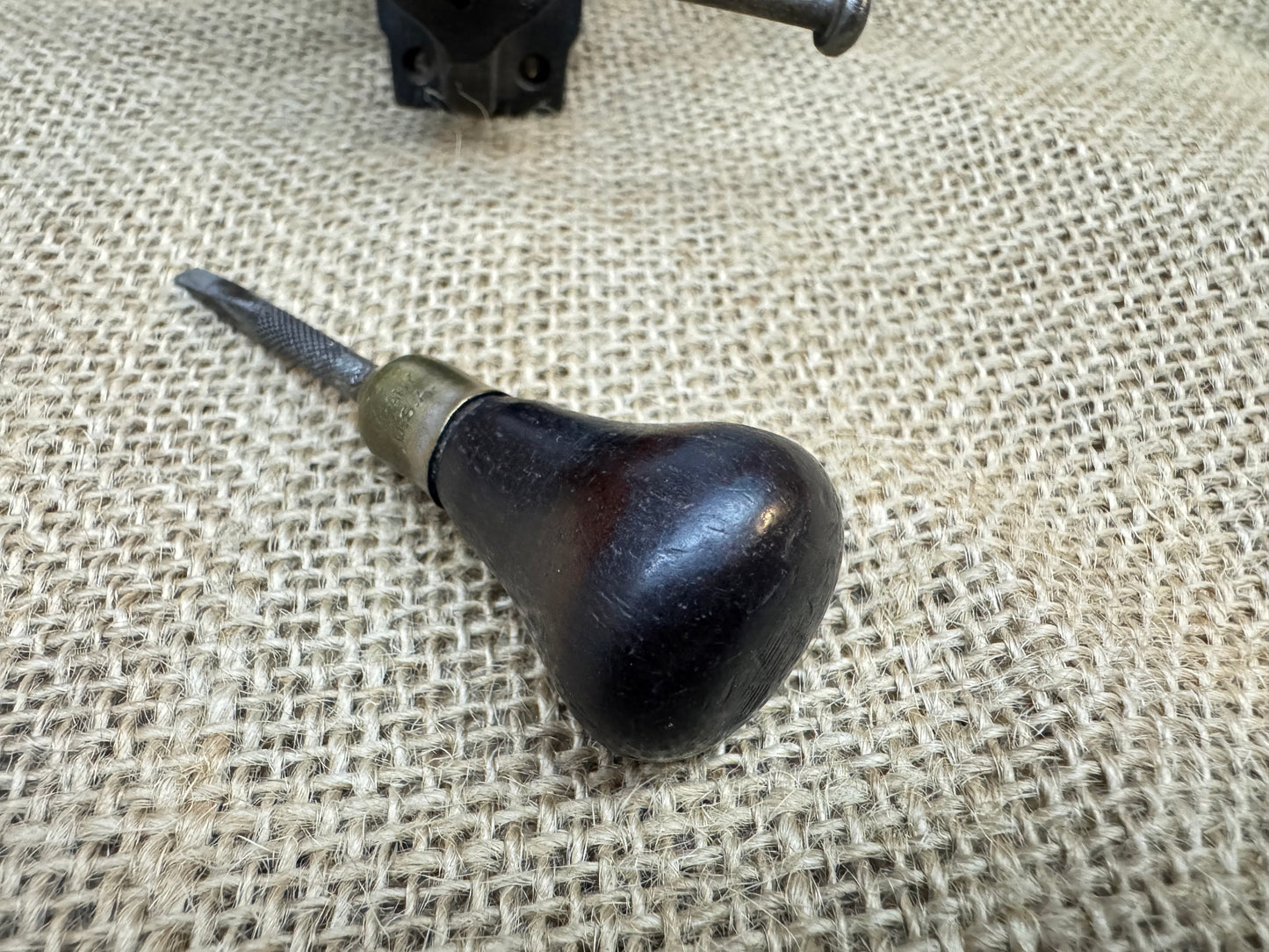3” Goodall Pratt Screwdriver