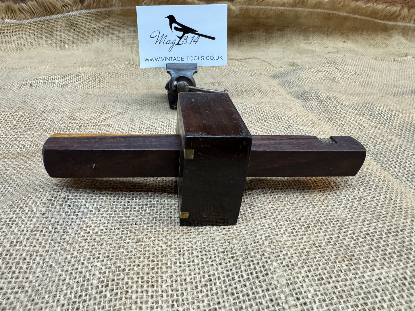 Mawhood Palm Tree Combination Gauge