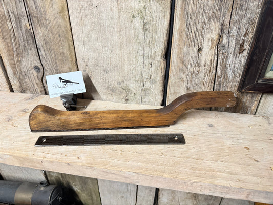 Hand Files, Rasps & Surforms – Magpie Vintage Tools