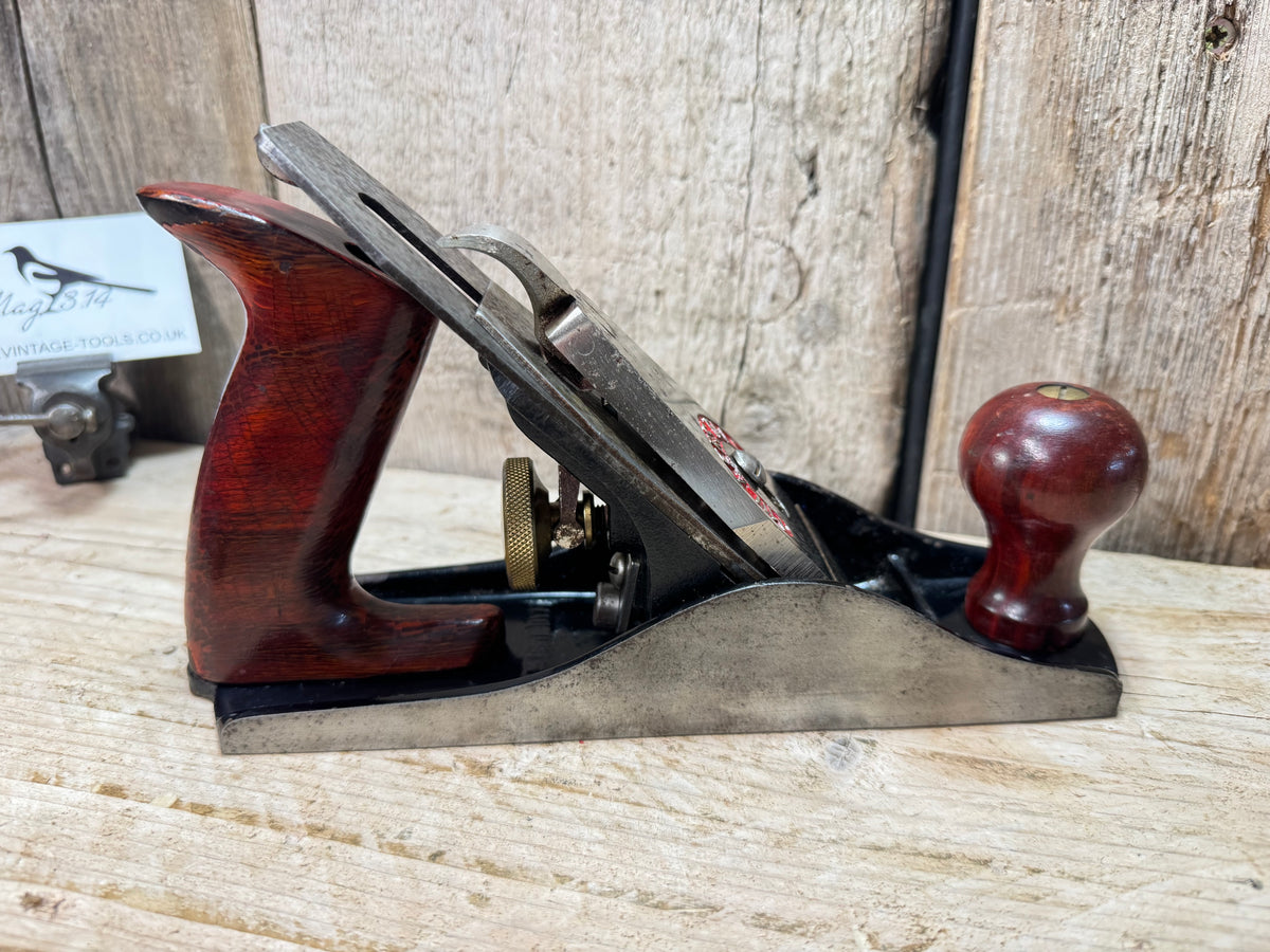 Millers Falls No 9C Corrugated Smoothing Plane