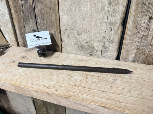 Ford C97XA 68VB-17034-AB Wheel Brace / Tyre Lever