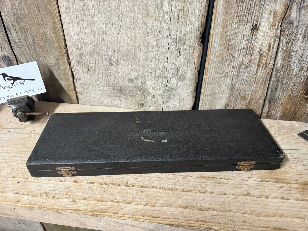 Benson 10" Depth Vernier Gauge