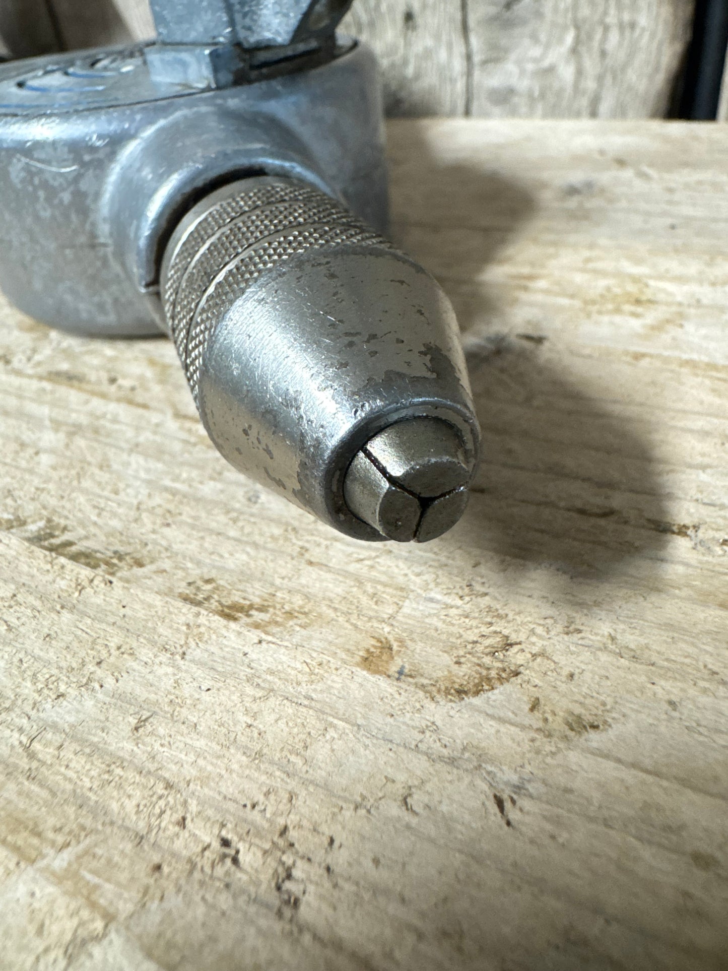 Leytool Compact Hand Drill
