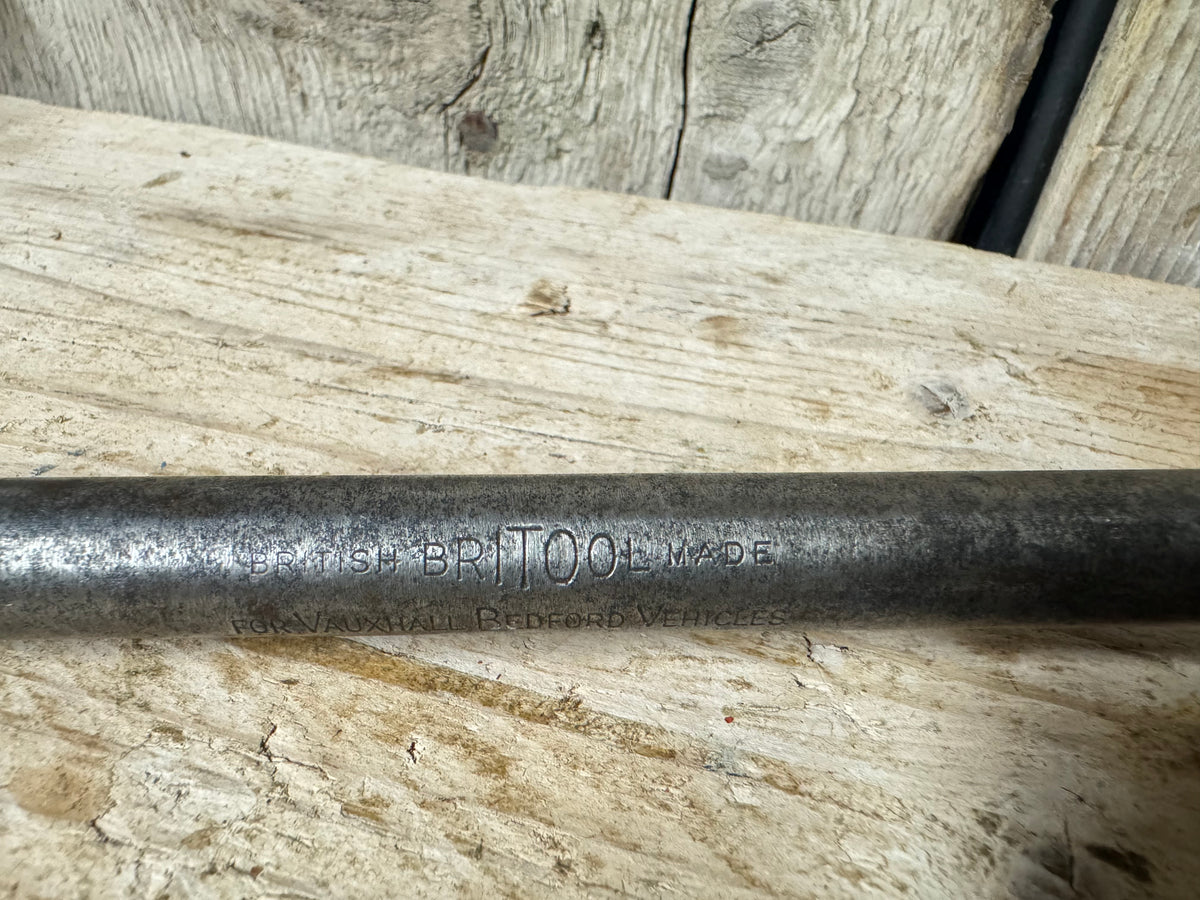 Britool  D4117V 3/4" AF Vauxhall / Bedford Spanner