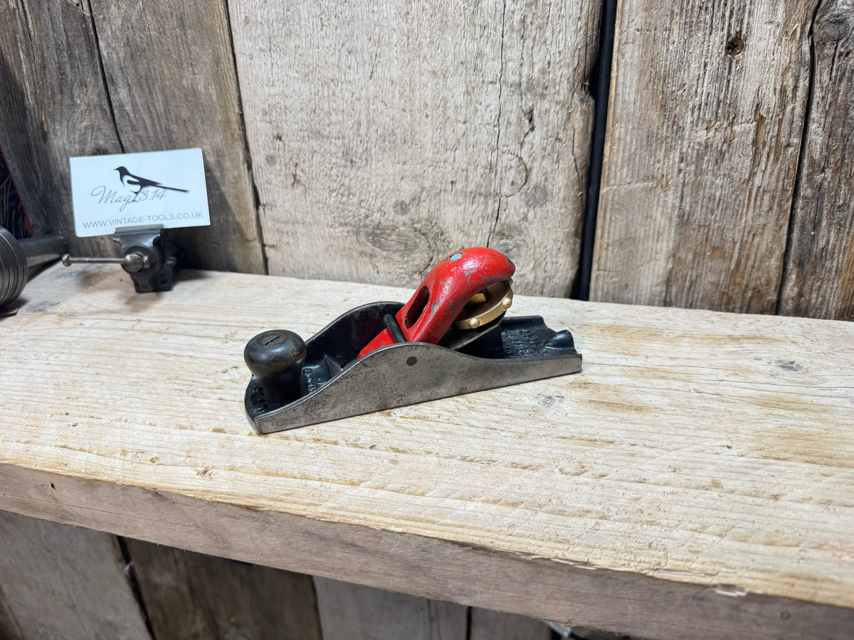 Guys No 1617 Block Plane