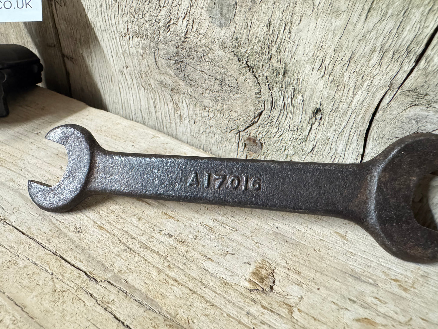 Ford Model A A17016 Open Combination Spanner
