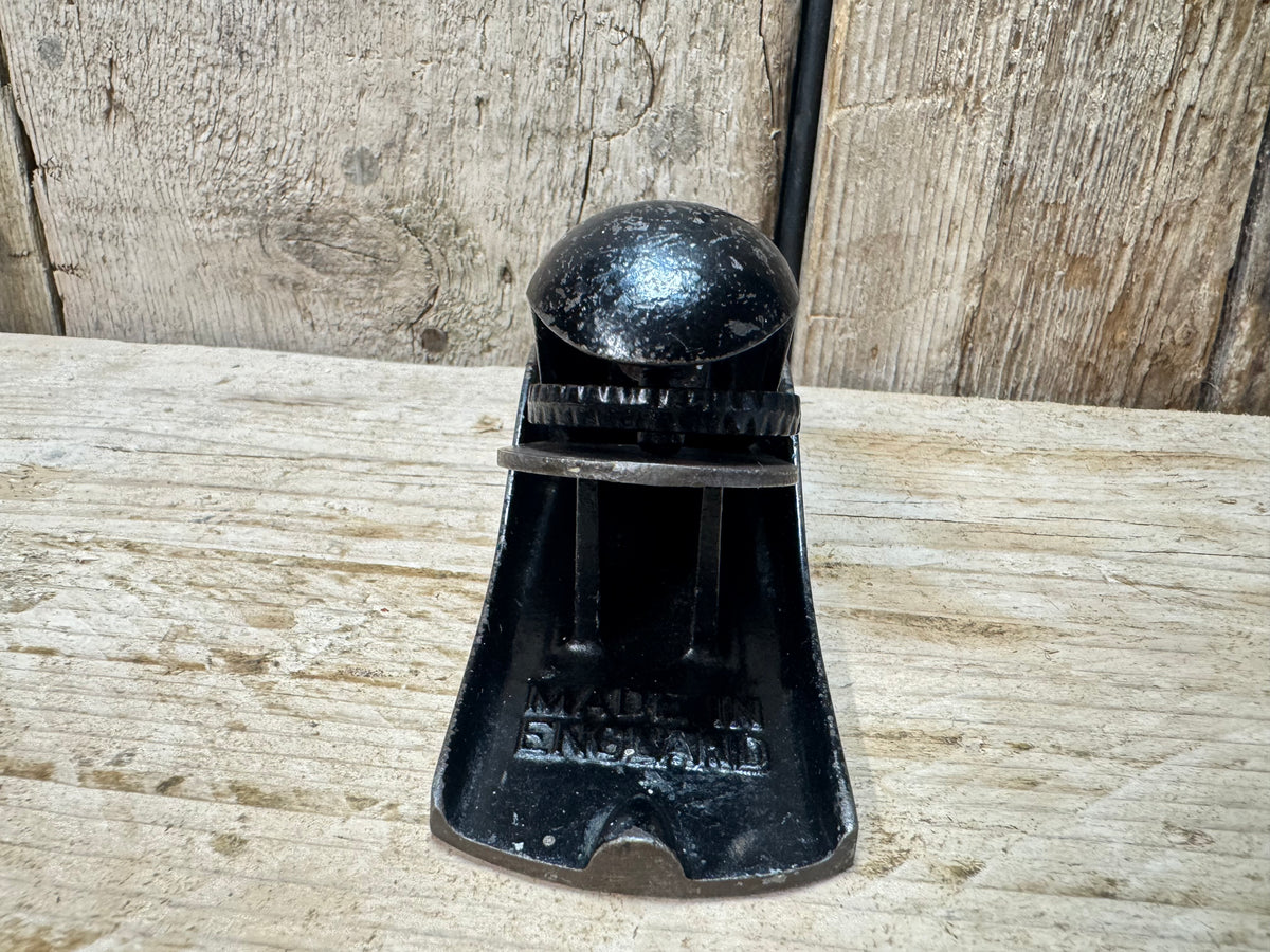 Stanley No 110 Block Plane