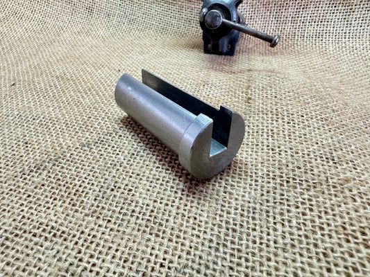 duMont 1-C 25MM Keyway Broach Guide