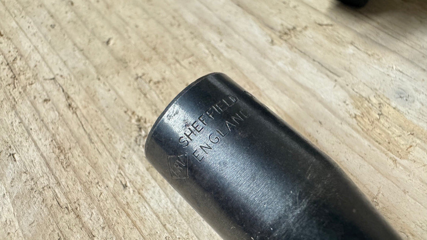 ERV 1/2" Drive 10mm Long Hex Key Bit