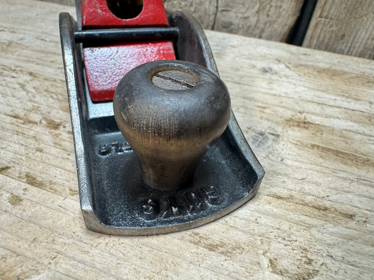 Guys No 1617 Block Plane