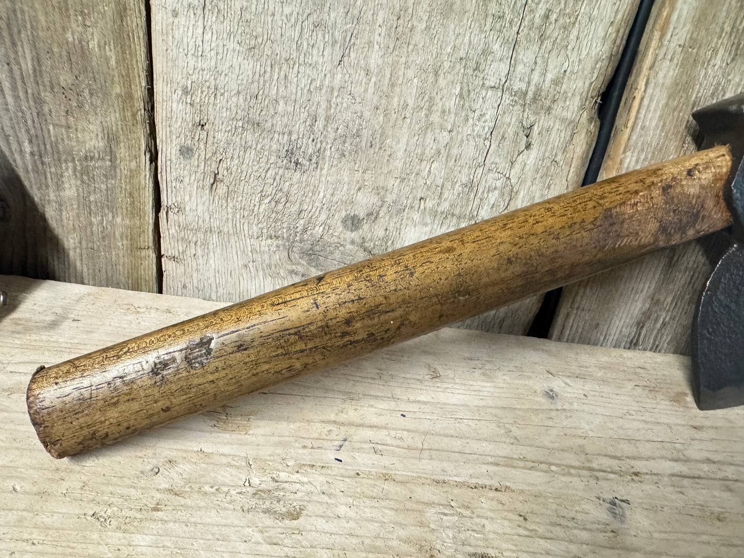 Antique Hatchet