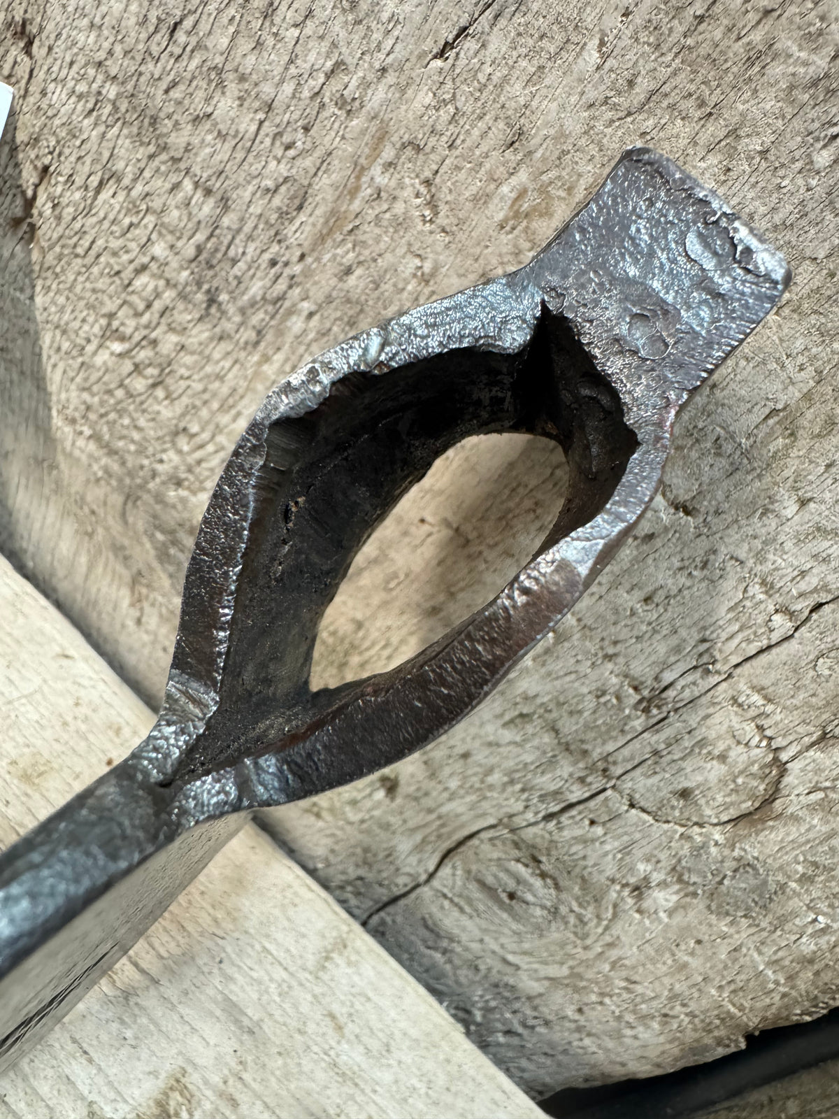 Stanforths Severquick 1lb  Hatchet Head