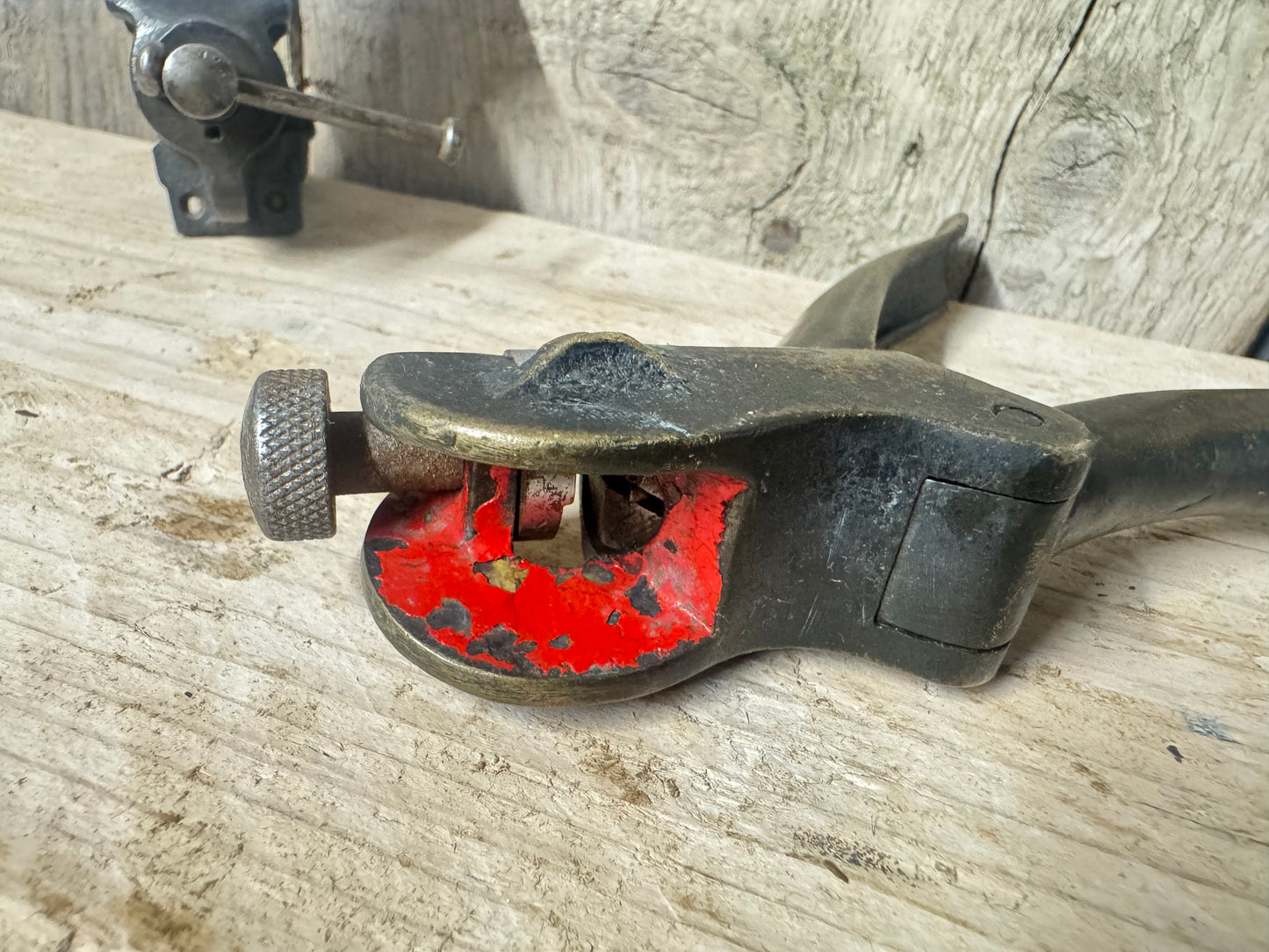 Eclipse No 77 Saw Set