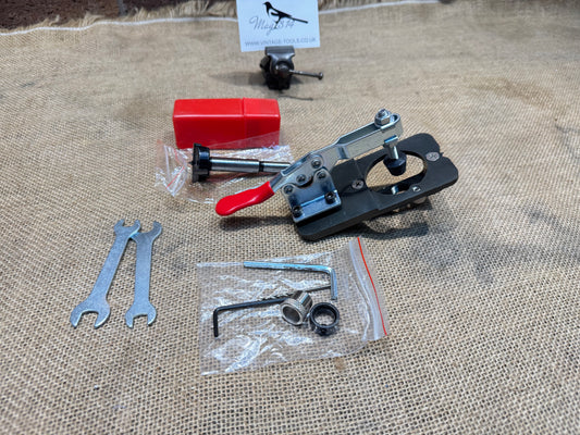 35mm Concealed Door Hinge Jig