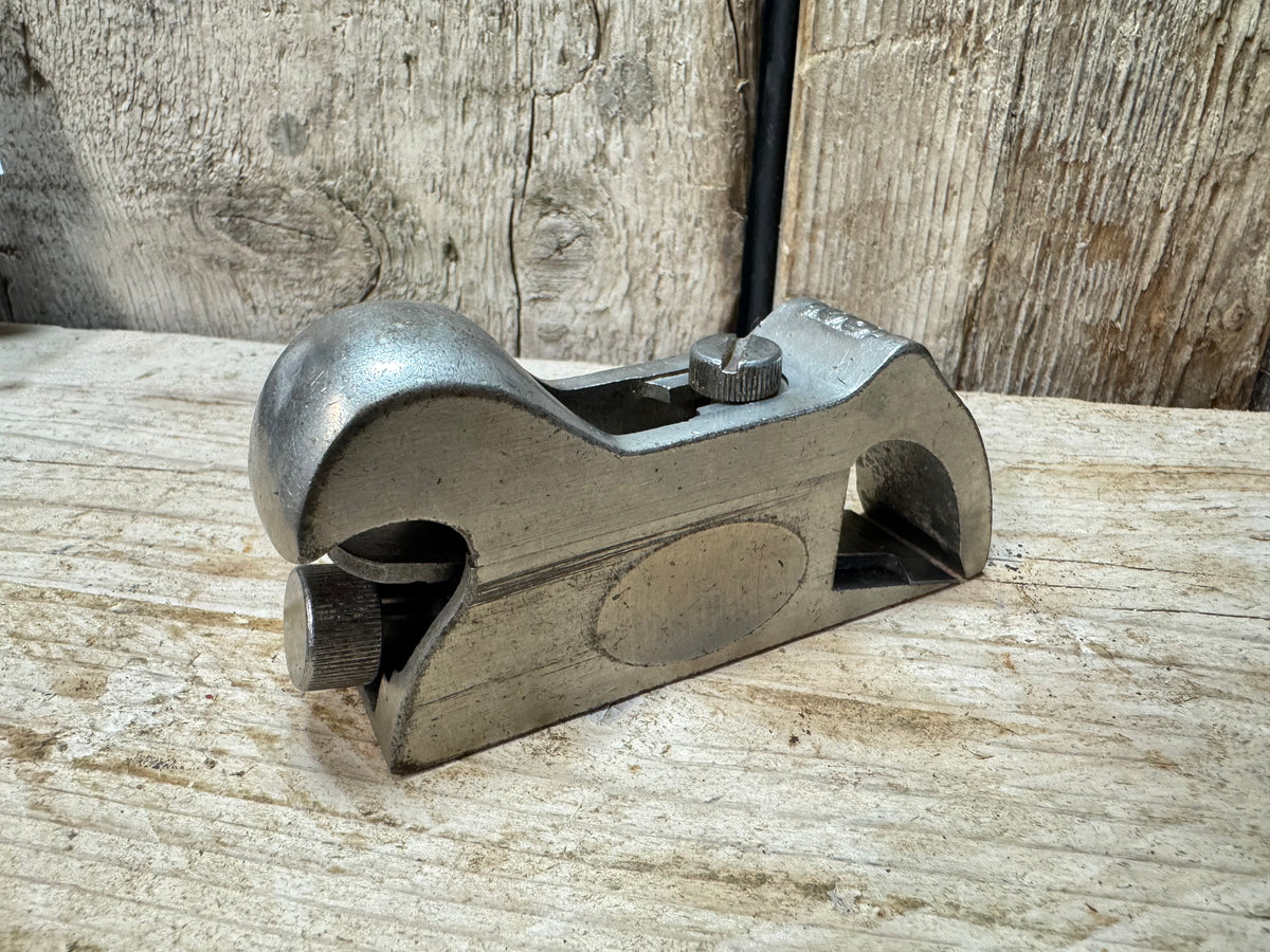 Stanley No 90 Bullnose Plane