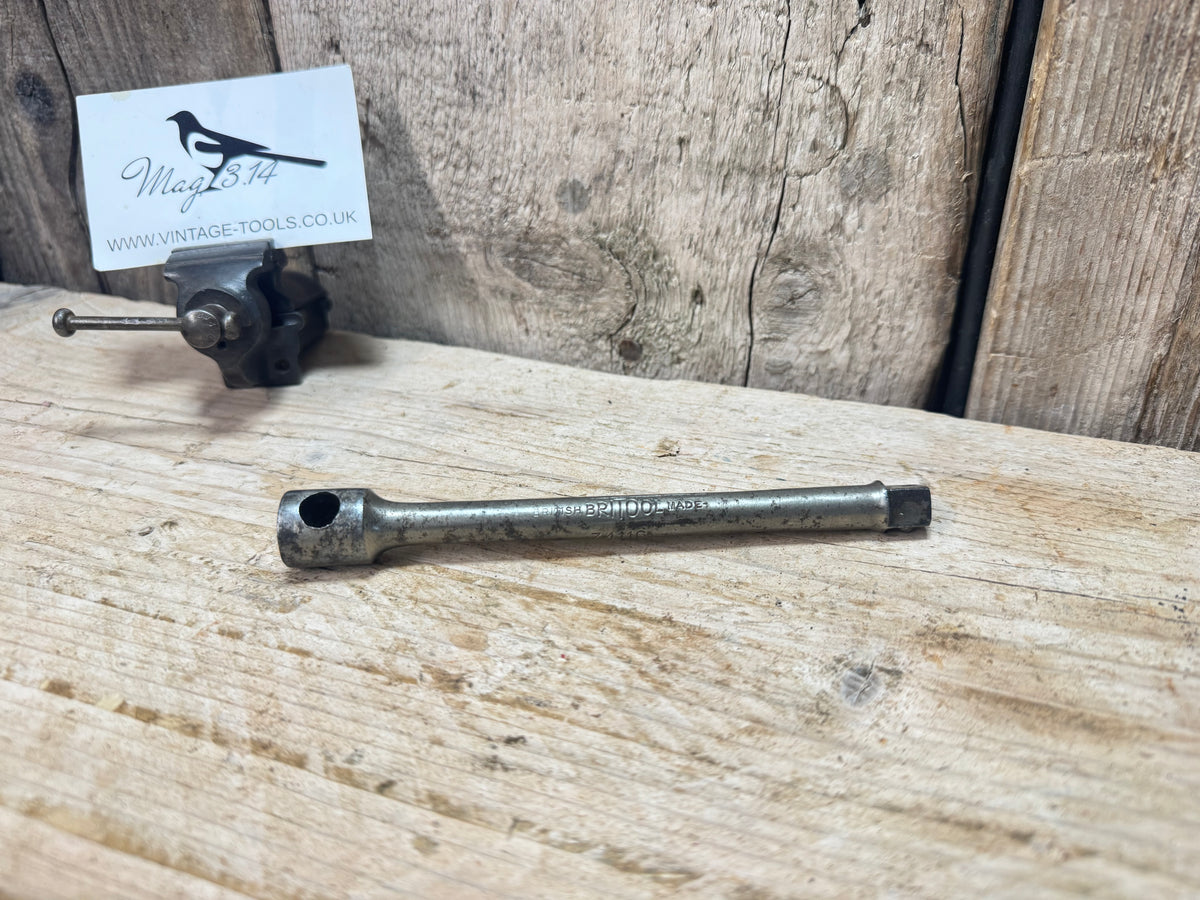 Britool Z4116 6" 3/8" Extension Bar