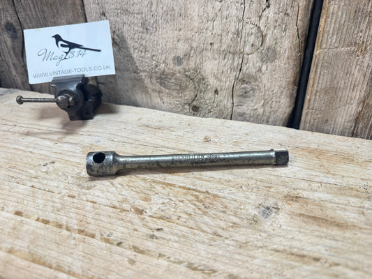 Britool Z4116 6" 3/8" Extension Bar
