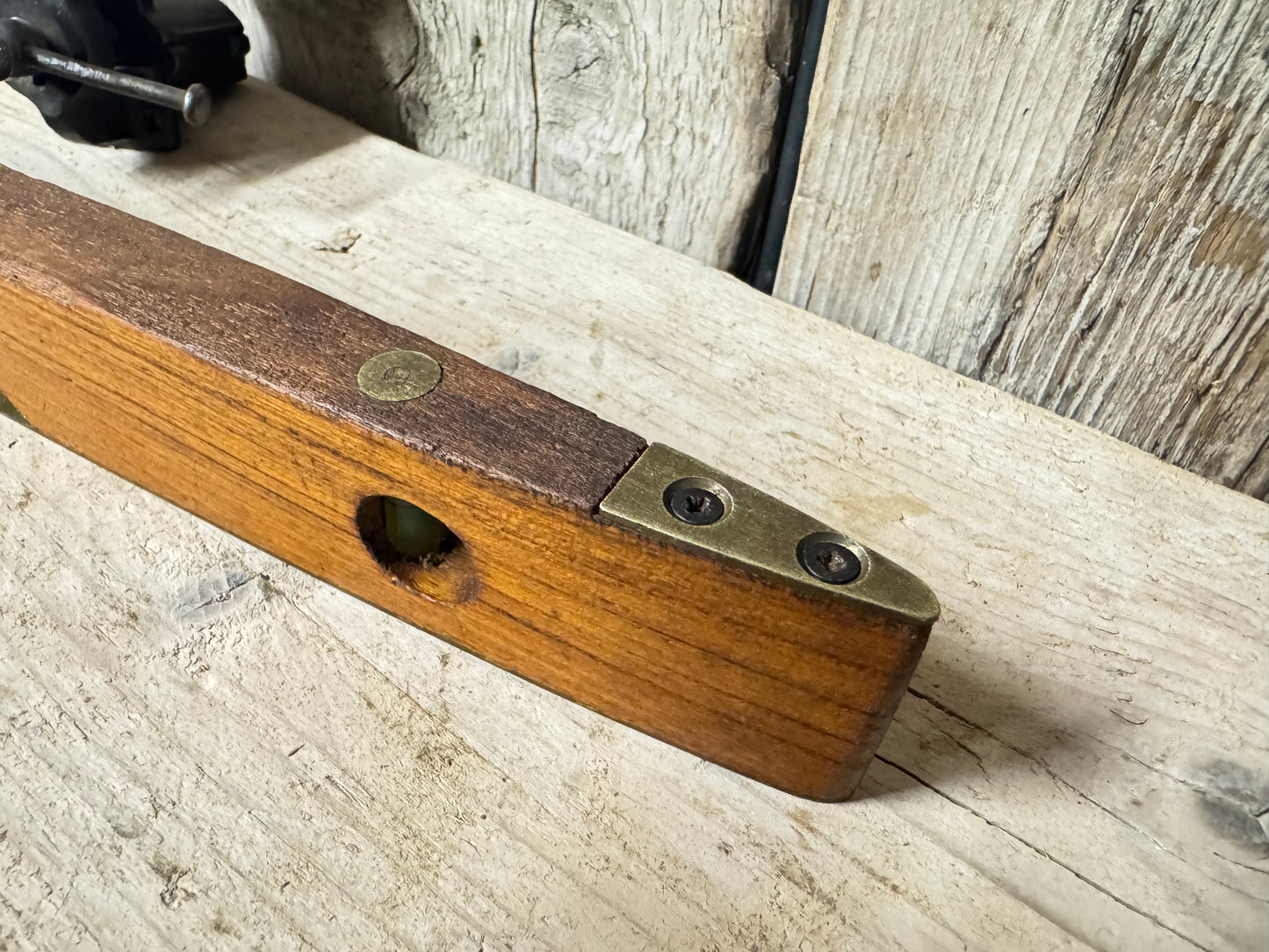 Rabone Chesterman 1626 12” Level