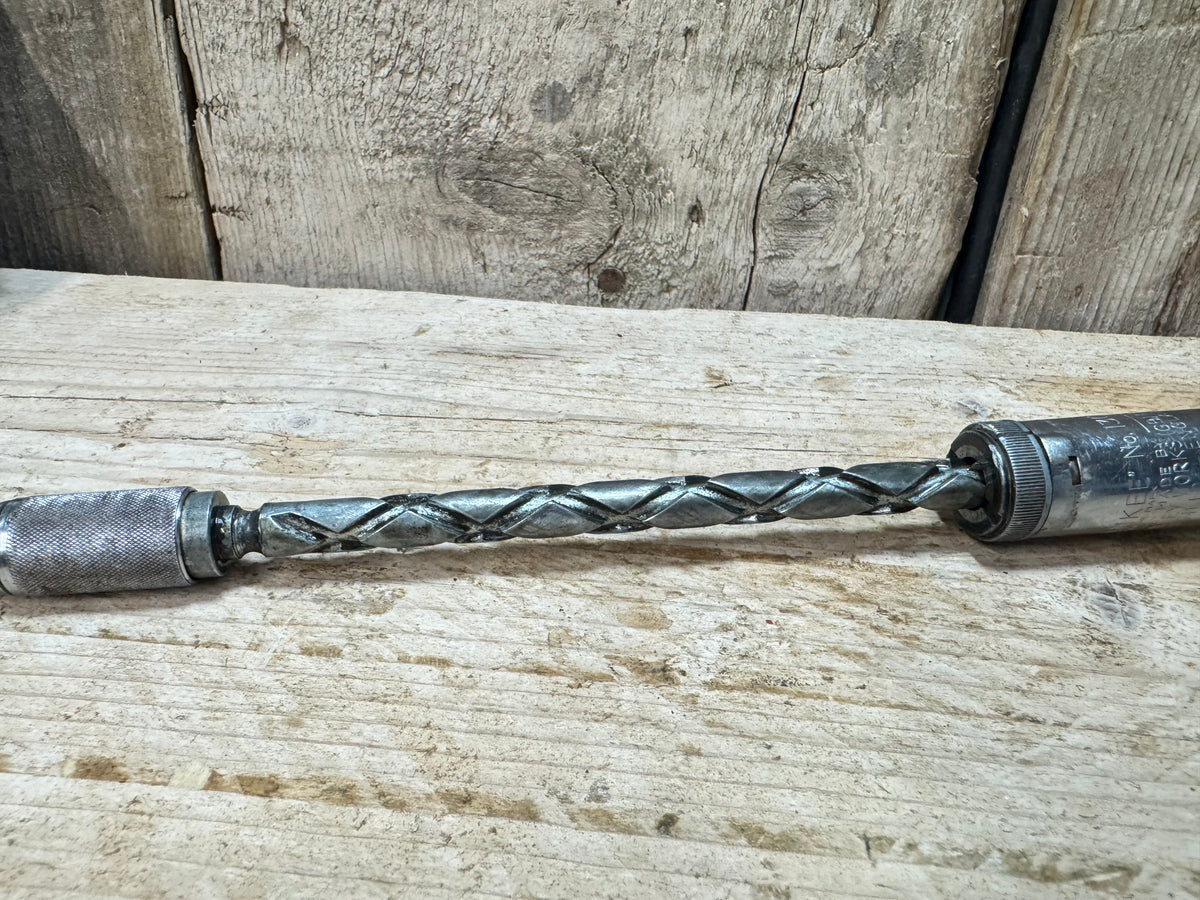 Yankee No 130A Spiral Ratchet Screwdriver