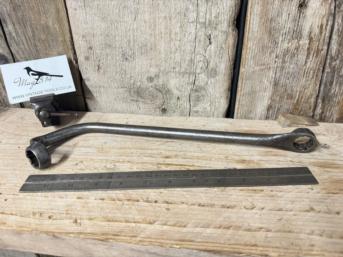 Britool  D4117V 3/4" AF Vauxhall / Bedford Spanner