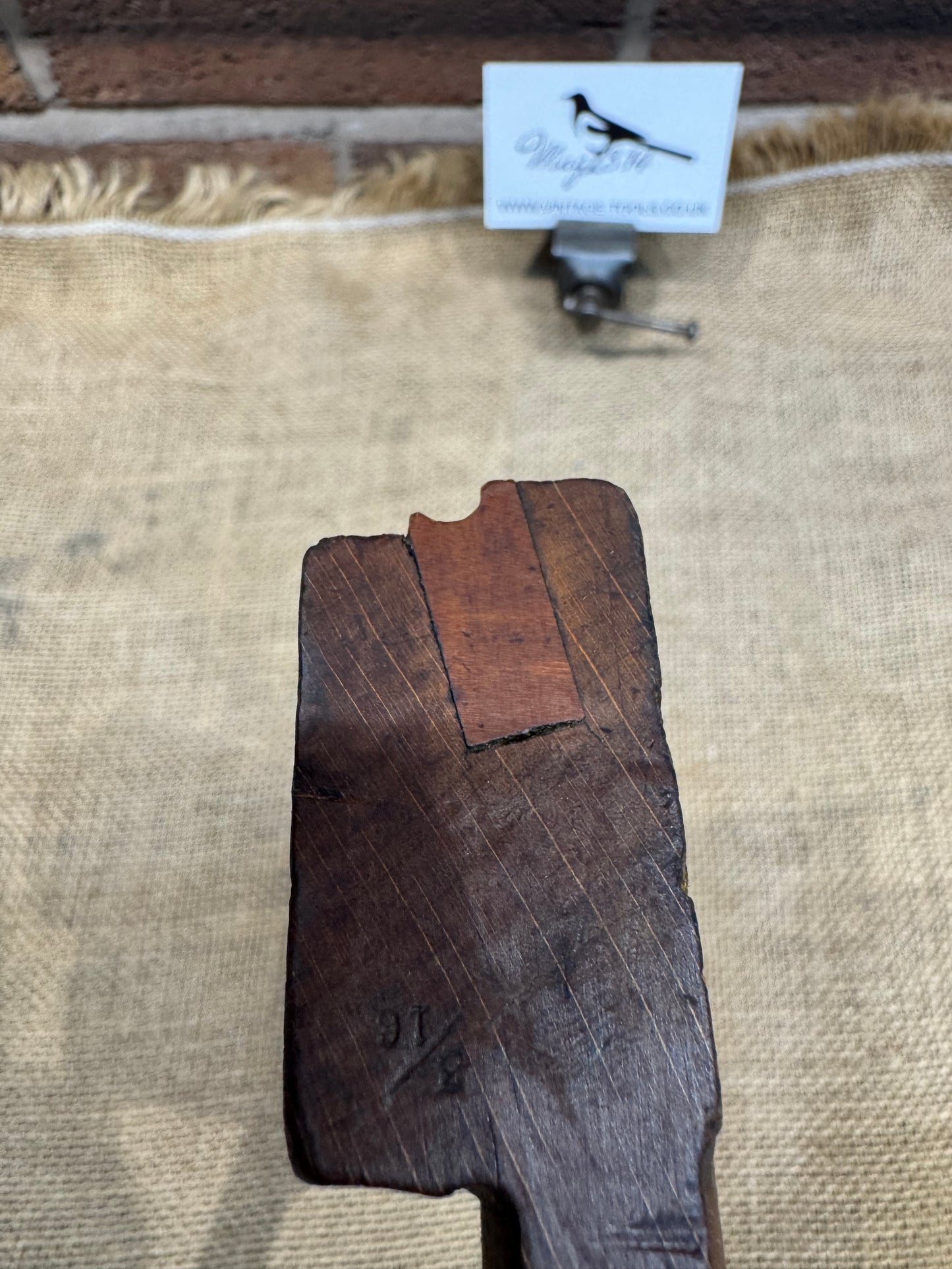 MacKay Glasgow Moulding Plane